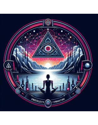 Singularity Foundations