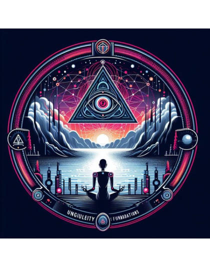 Singularity Foundations