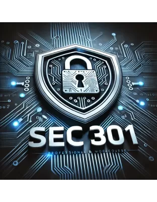 SEC301: Introduction to Cyber ​​Security