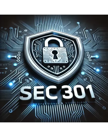 SEC301: Introduction to Cyber ​​Security