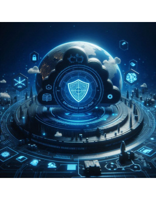 SEC460: Enterprise and Cloud course Threat and Vulnerability Assessment