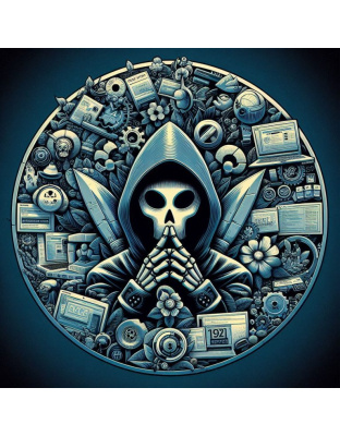 Course SEC564: Red Team Operations and Threat Emulation