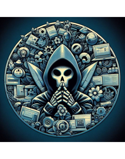 Course SEC564: Red Team Operations and Threat Emulation