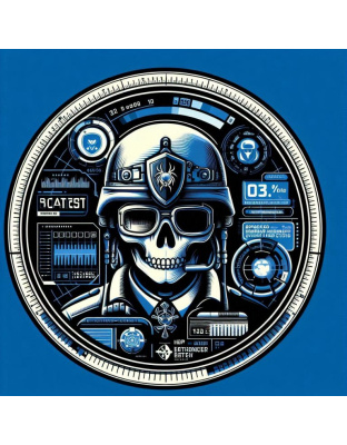 FOR526 : Advanced Memory Forensics &amp; Threat Detection