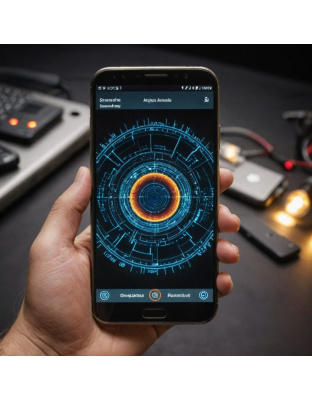 FOR585 course: In-Depth Smartphone Forensic Analysis