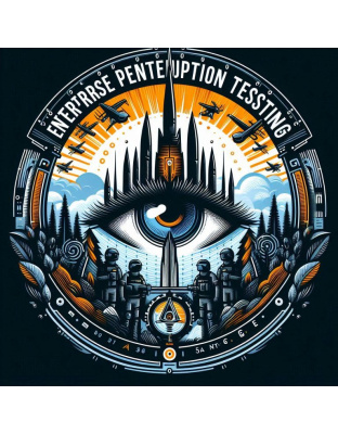 SEC560 Course: Enterprise Penetration Testing