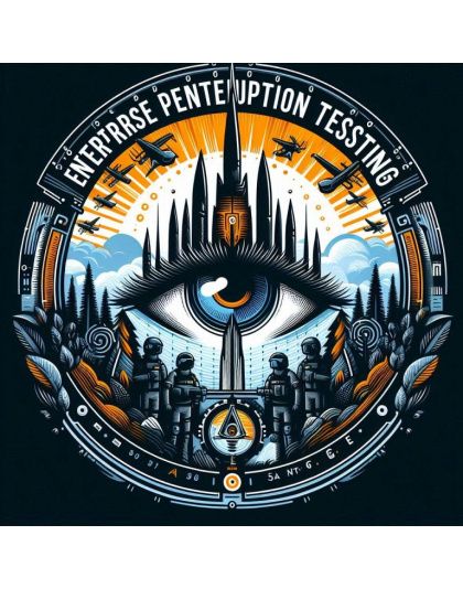 SEC560 Course: Enterprise Penetration Testing