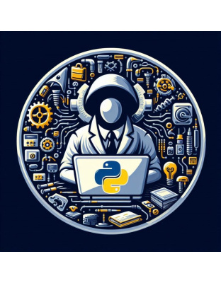 SEC573: Automating Information Security with Python
