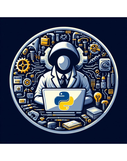 SEC573: Automating Information Security with Python