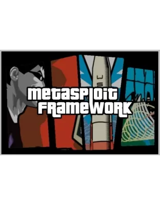 SEC580 : Metasploit for Enterprise Penetration Testing