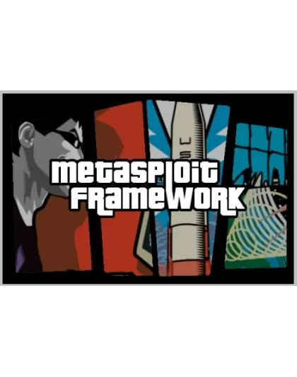 SEC580 : Metasploit for Enterprise Penetration Testing