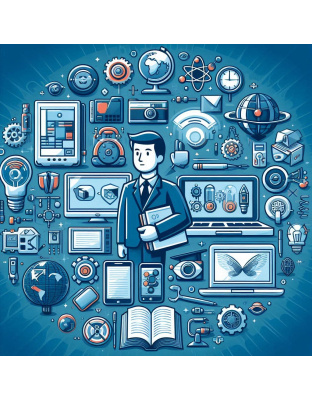 SEC201 Course: Computing &amp; Technology Essentials