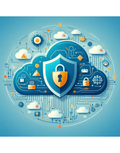 SEC488 Course: Cloud Security Essentials