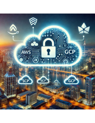 SEC510: Cloud Security Controls and Mitigations