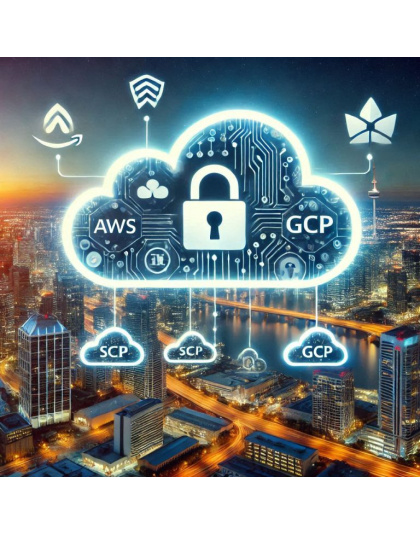 SEC510: Cloud Security Controls and Mitigations