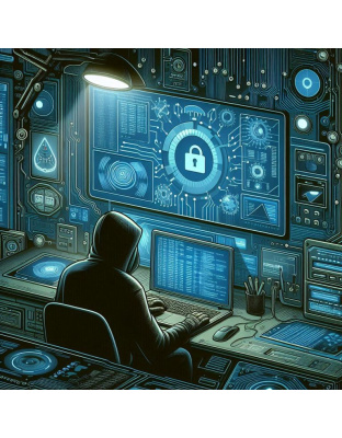 SEC537: Practical Open-Source Intelligence (OSINT) Analysis and Automation