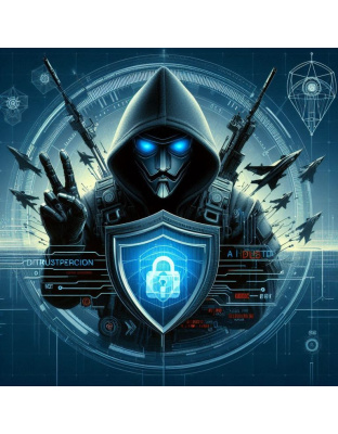 SEC550 course: Cyber ​​Deception – Attack Detection, Disruption and Active Defense