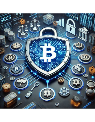 SEC554: Blockchain and Smart Contract Security