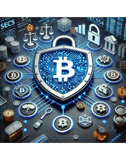 SEC554: Blockchain and Smart Contract Security