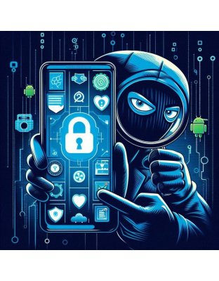 SEC575: iOS and Android Application Security Analysis and Penetration Testing