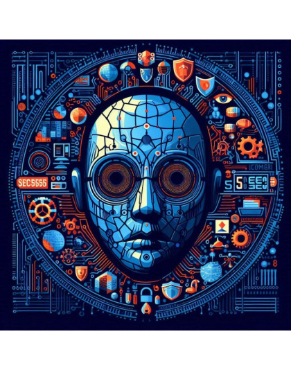 SEC595: Applied Data Science and AI/Machine Learning for Cybersecurity Professionals