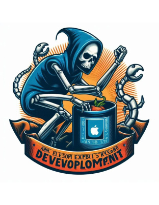 SEC661: ARM Exploit Development