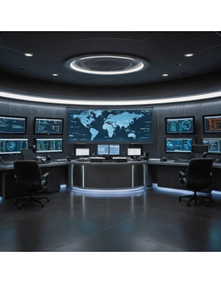 SEC501: Advanced Security Essentials – Enterprise Defender