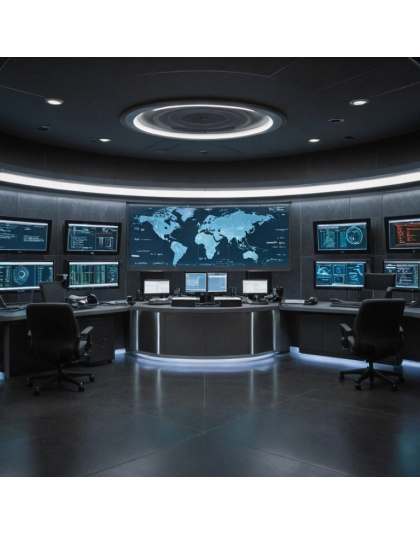 SEC501: Advanced Security Essentials – Enterprise Defender