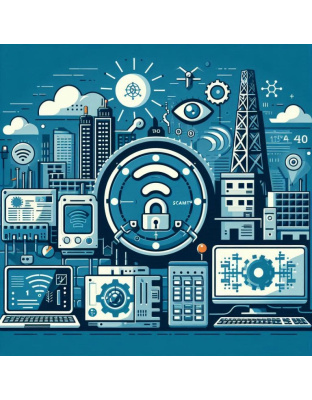 ICS410: ICS/SCADA Security Essentials