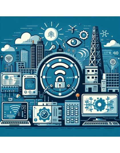 ICS410: ICS/SCADA Security Essentials
