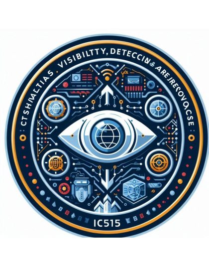 ICS515: ICS Visibility, Detection, and Response