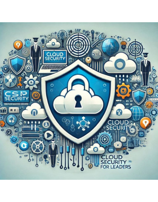 LDR520: Cloud Security for Leaders