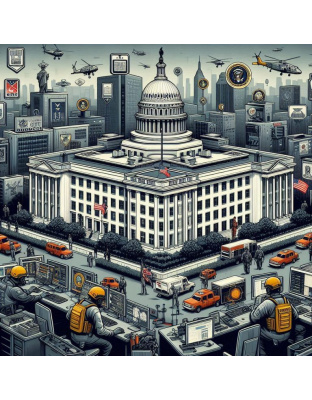 MGT551: Building and Leading Security Operations Centers