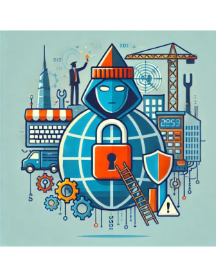 MGT516: Building and Leading Vulnerability Management Programs