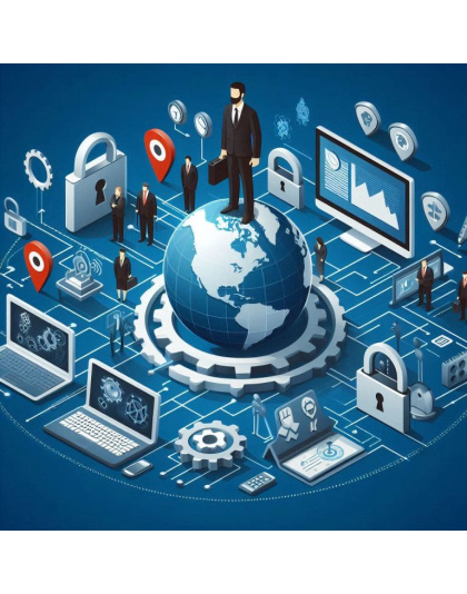 MGT525 course: Managing Cybersecurity Initiatives and Effective Communication