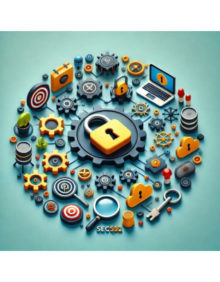 SEC522: Application Security: Securing Web Apps, APIs, and Microservices