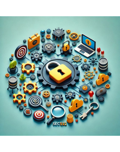 SEC522: Application Security: Securing Web Apps, APIs, and Microservices