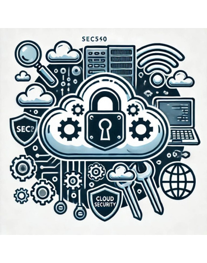 SEC540: Cloud Security and DevSecOps Automation