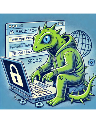SEC542: Web App Penetration Testing and Ethical Hacking