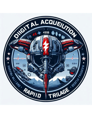 FOR498: Digital Acquisition and Rapid Triage