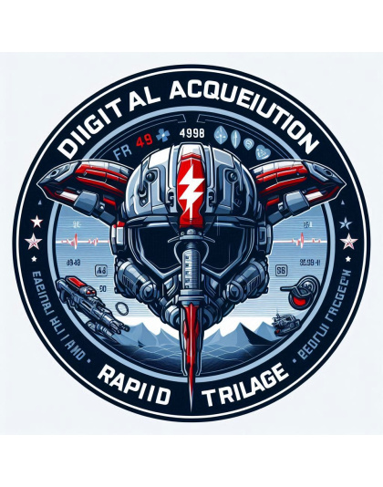 FOR498: Digital Acquisition and Rapid Triage