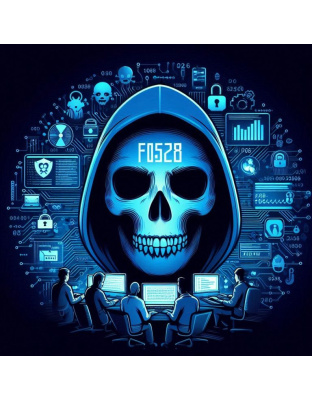 FOR528: Ransomware and Cyber ​​Extortion