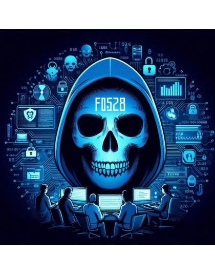 FOR528: Ransomware and Cyber ​​Extortion