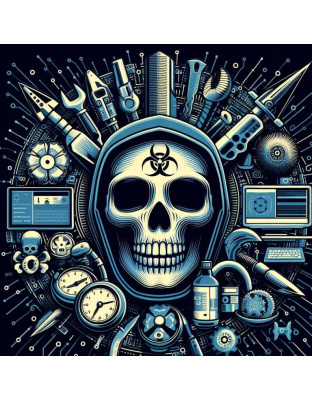 FOR610: Reverse-Engineering Malware: Malware Analysis Tools and Techniques