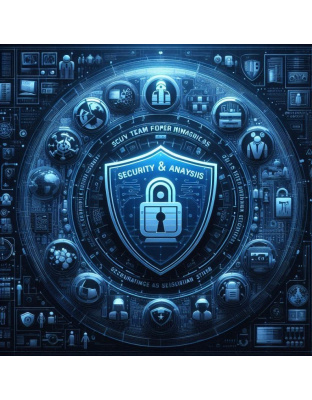 SEC450: Blue Team Fundamentals: Security Operations and Analysis