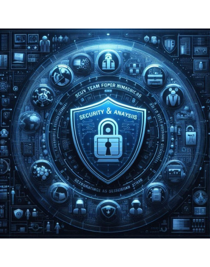 SEC450: Blue Team Fundamentals: Security Operations and Analysis