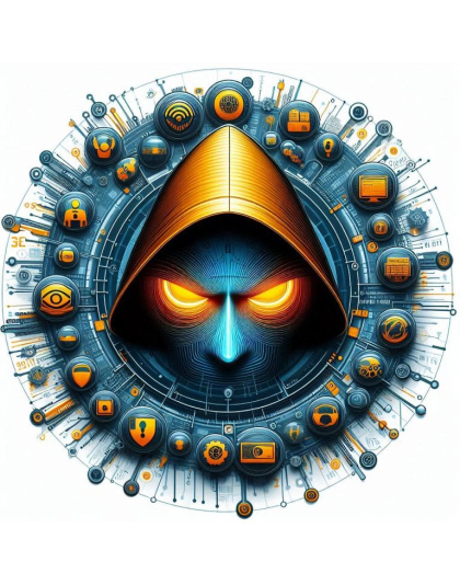 SEC503: Network Monitoring and Threat Detection In-Depth