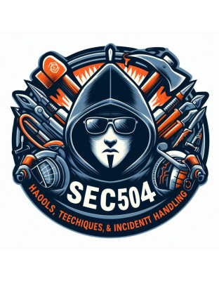 SEC504: Hacker Tools, Techniques, and Incident Handling