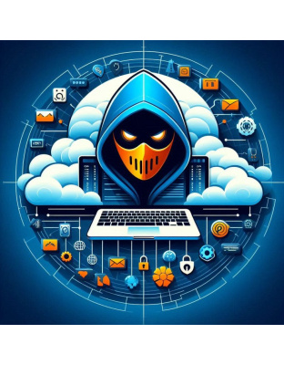 SEC541: Cloud Security Attacker Techniques, Monitoring, and Threat Detection