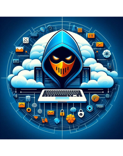SEC541: Cloud Security Attacker Techniques, Monitoring, and Threat Detection